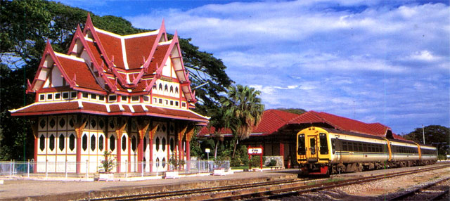 hua-hin-railway-station