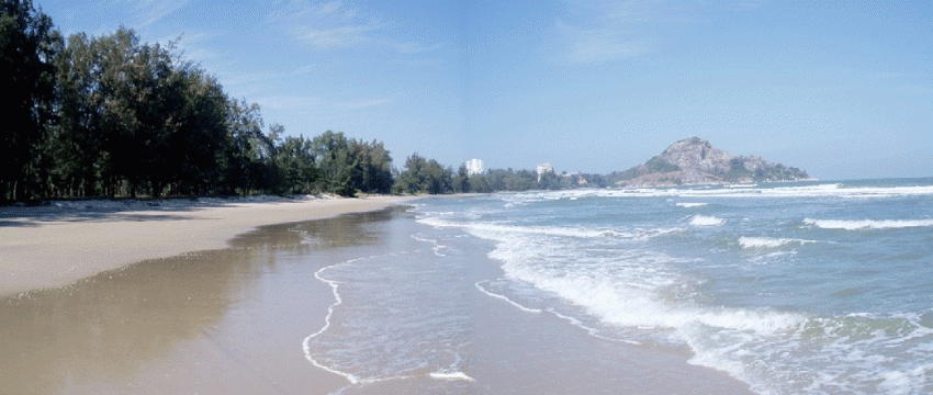 Suan-Son Beach