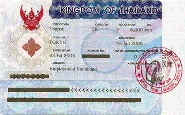 thai-visa