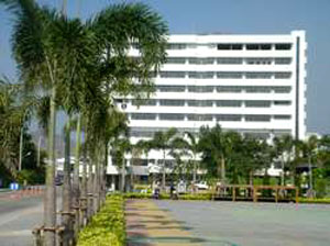 Hua Hin Hospital